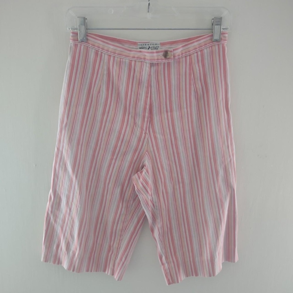 Vintage Bermuda‎ Shorts